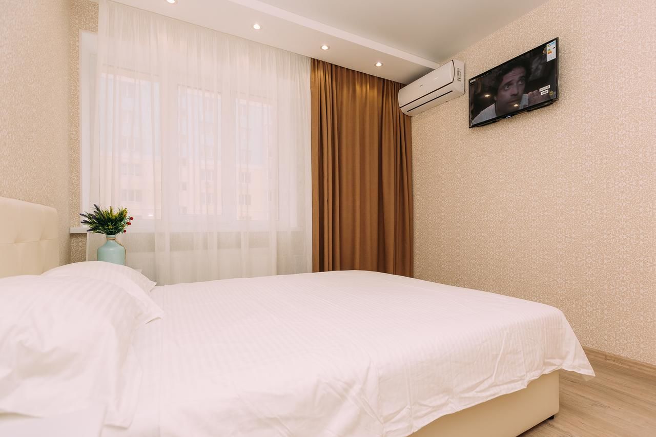 Апартаменты Люкс апартамента на Харьковской возле ТЦ Лавина Сумы-16