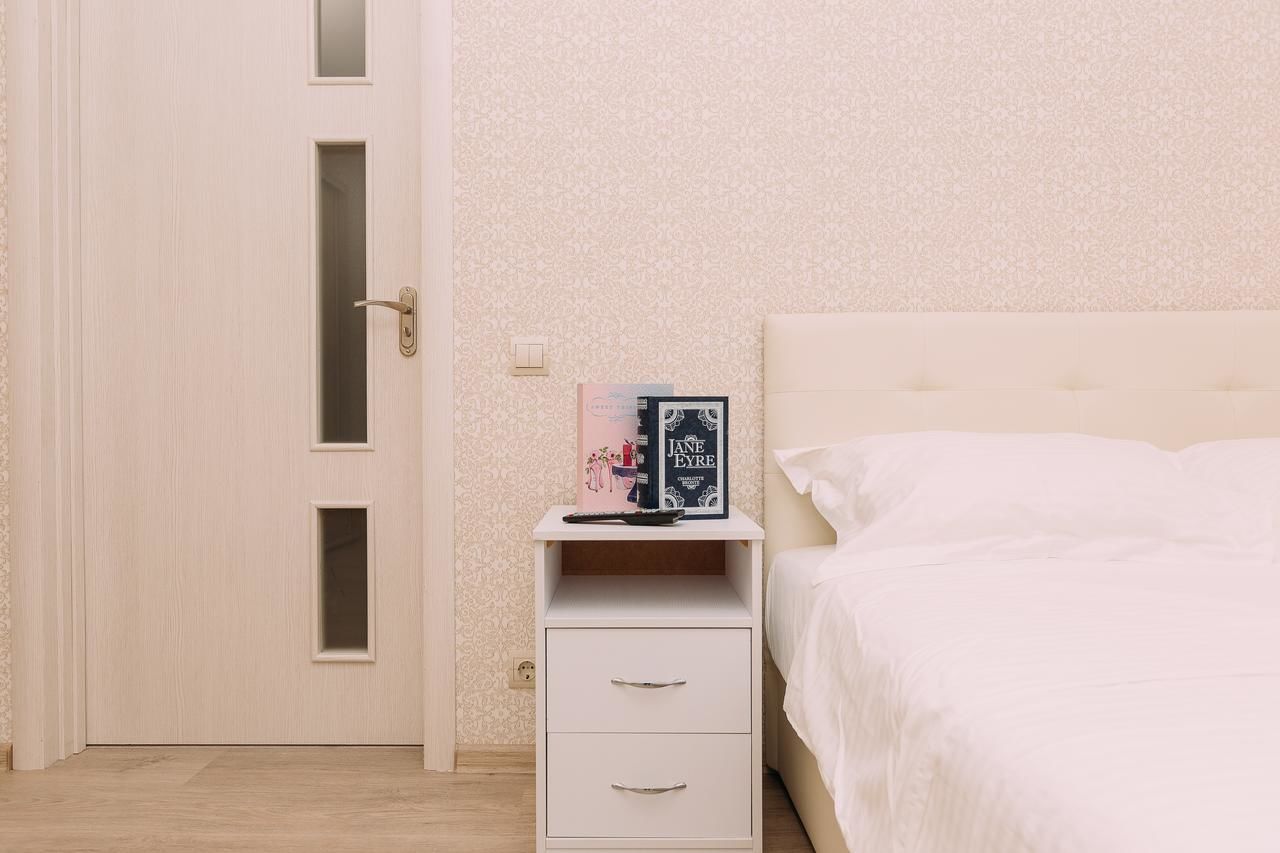 Апартаменты Люкс апартамента на Харьковской возле ТЦ Лавина Сумы-17