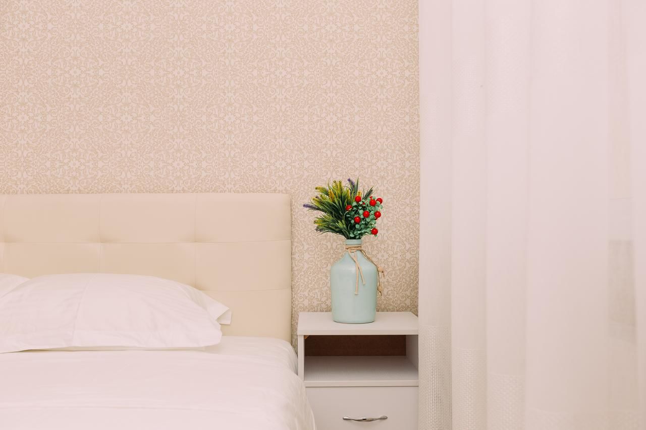 Апартаменты Люкс апартамента на Харьковской возле ТЦ Лавина Сумы-18