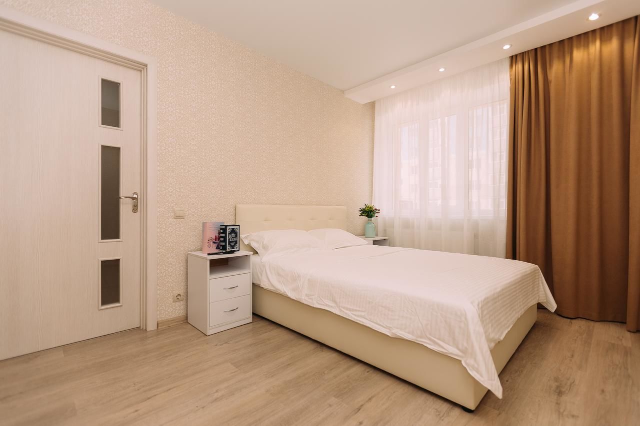 Апартаменты Люкс апартамента на Харьковской возле ТЦ Лавина Сумы-21