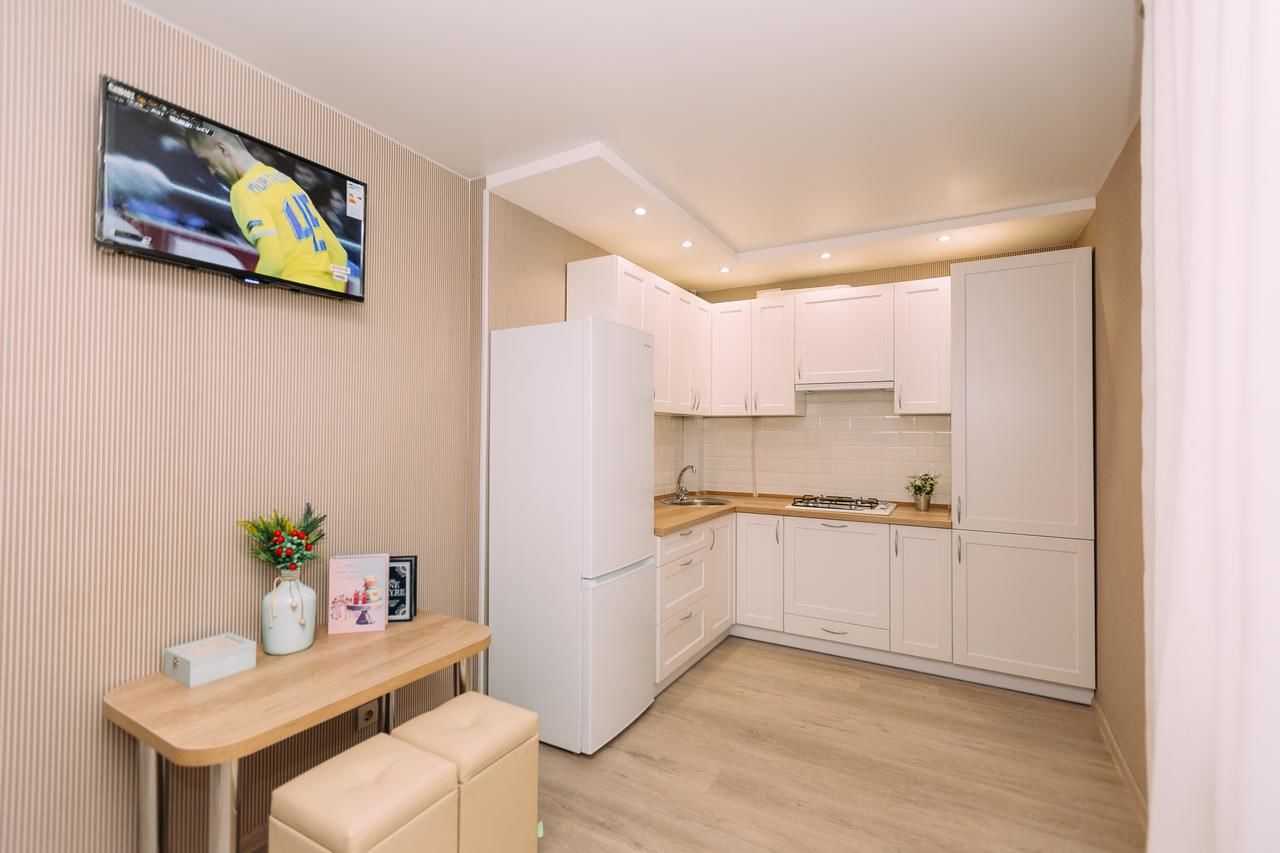 Апартаменты Люкс апартамента на Харьковской возле ТЦ Лавина Сумы-23