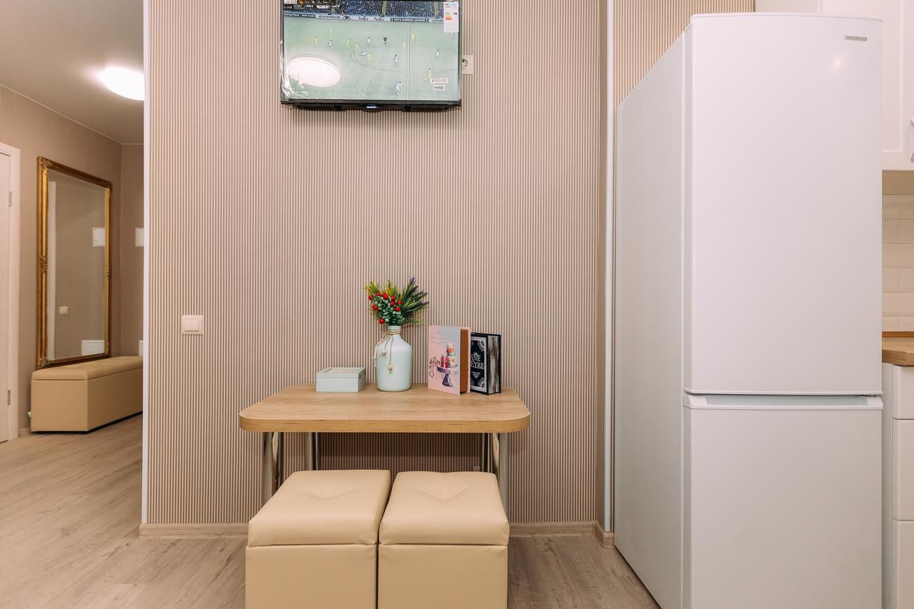 Апартаменты Люкс апартамента на Харьковской возле ТЦ Лавина Сумы-28