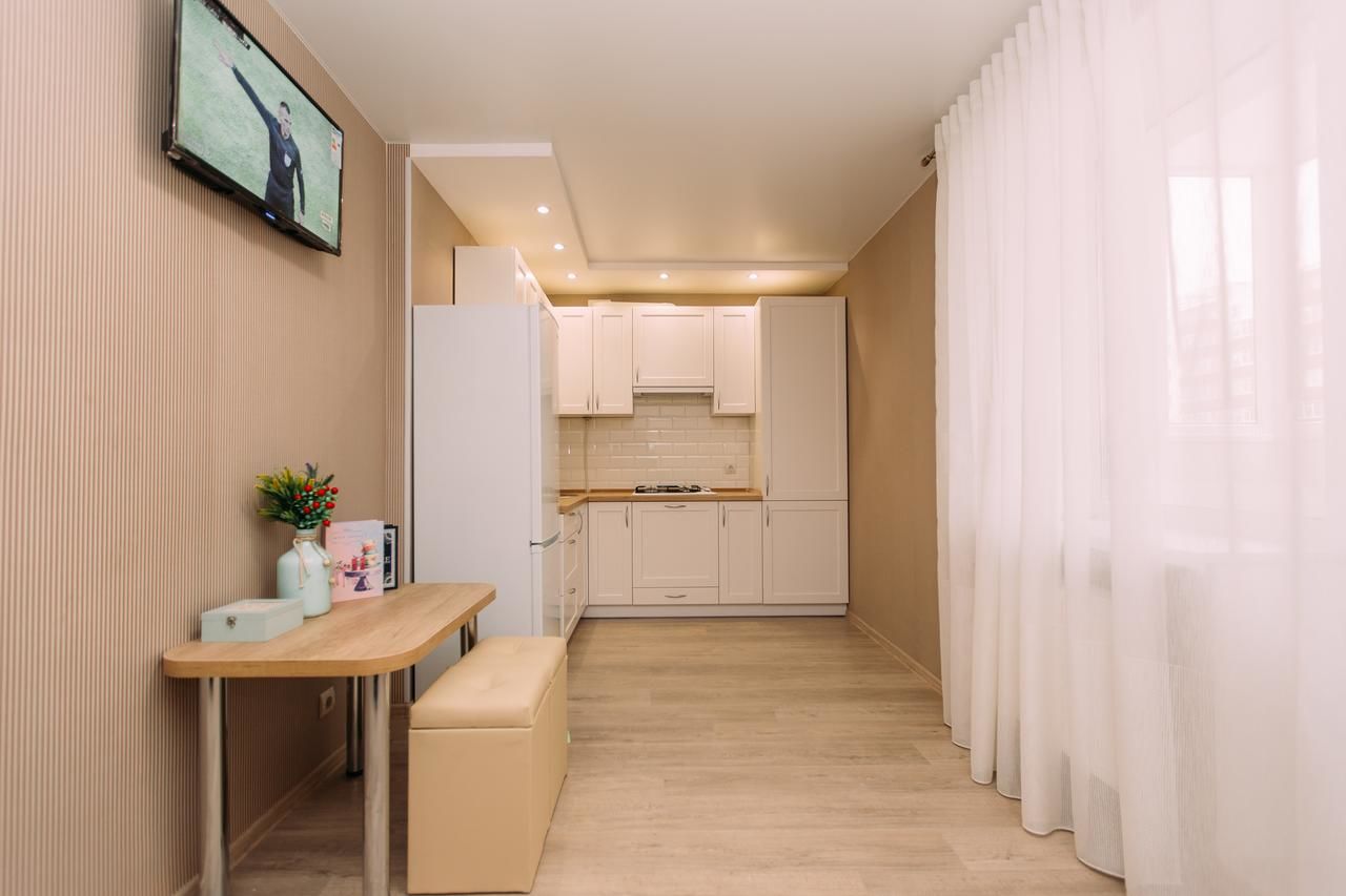 Апартаменты Люкс апартамента на Харьковской возле ТЦ Лавина Сумы-33