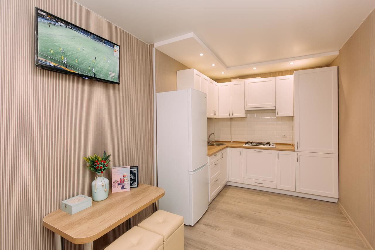 Апартаменты Люкс апартамента на Харьковской возле ТЦ Лавина Сумы-34