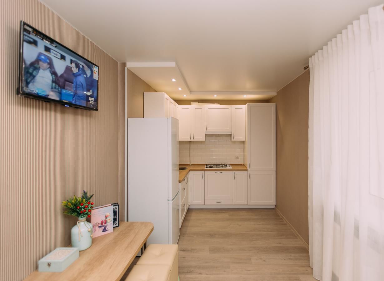 Апартаменты Люкс апартамента на Харьковской возле ТЦ Лавина Сумы-35