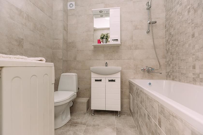 Апартаменты Люкс апартамента на Харьковской возле ТЦ Лавина Сумы-37