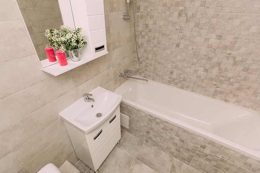 Апартаменты Люкс апартамента на Харьковской возле ТЦ Лавина Сумы-40