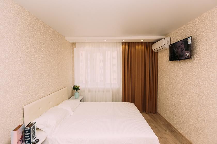 Апартаменты Люкс апартамента на Харьковской возле ТЦ Лавина Сумы-44