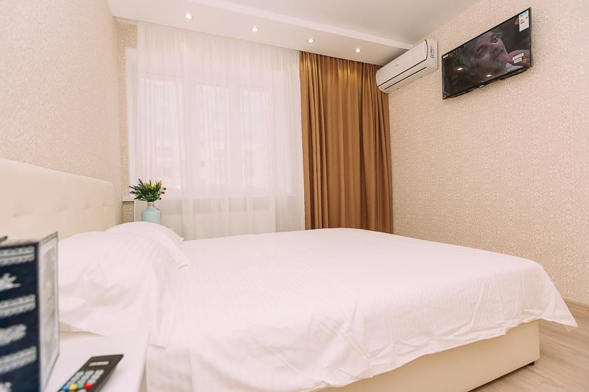 Апартаменты Люкс апартамента на Харьковской возле ТЦ Лавина Сумы-46