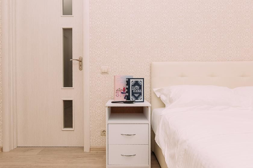 Апартаменты Люкс апартамента на Харьковской возле ТЦ Лавина Сумы-47