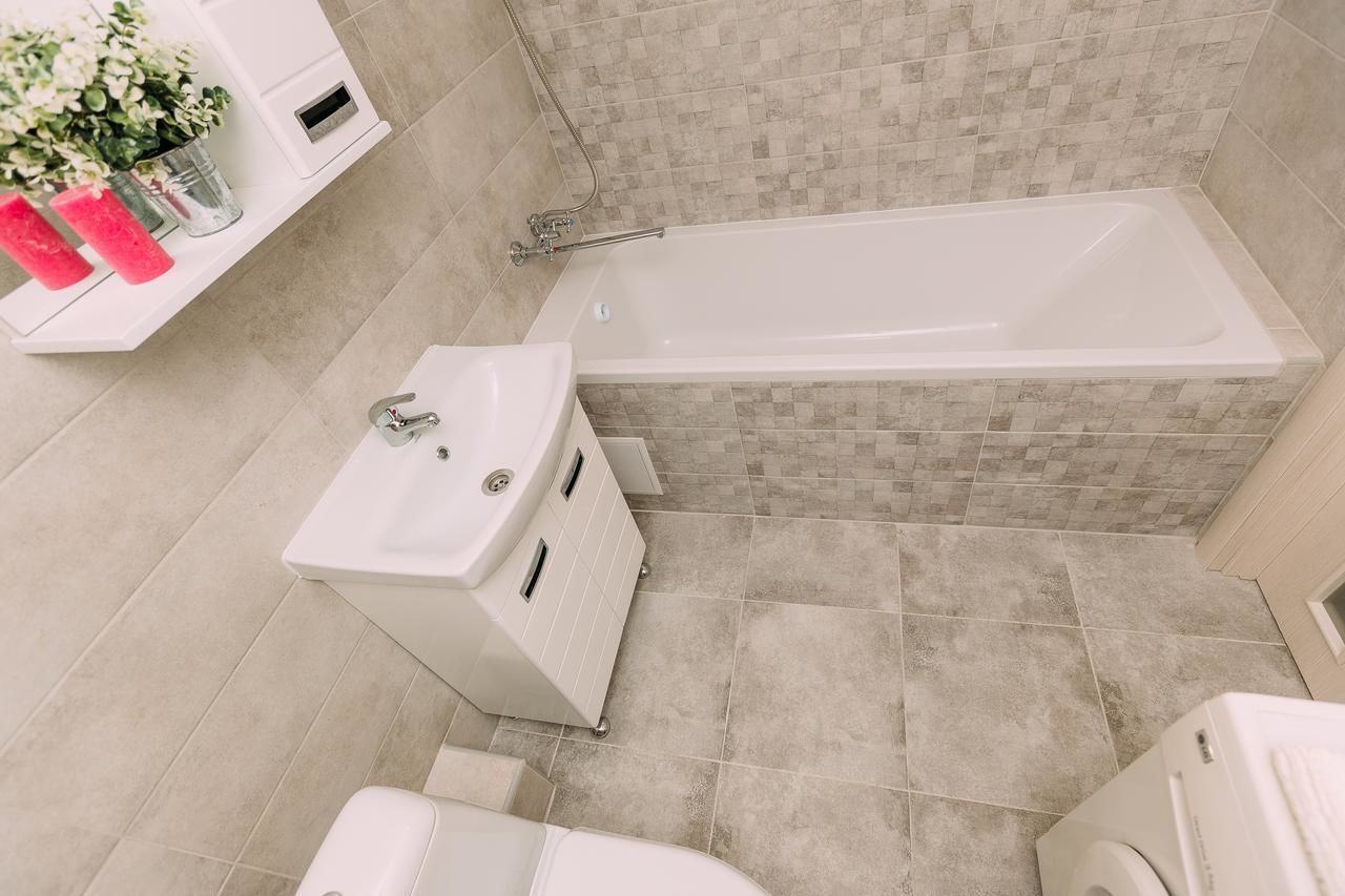 Апартаменты Люкс апартамента на Харьковской возле ТЦ Лавина Сумы-8