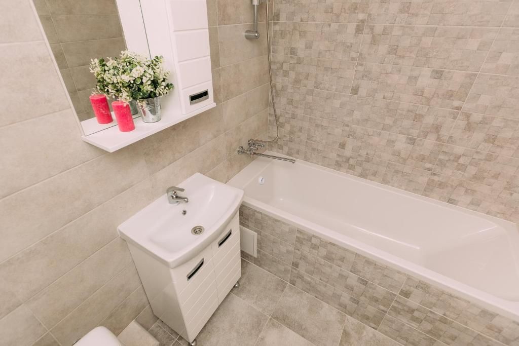 Апартаменты Люкс апартамента на Харьковской возле ТЦ Лавина Сумы-55