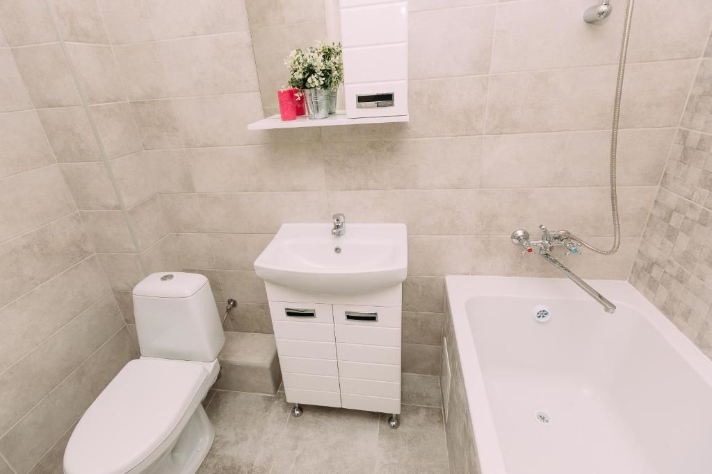 Апартаменты Люкс апартамента на Харьковской возле ТЦ Лавина Сумы-56