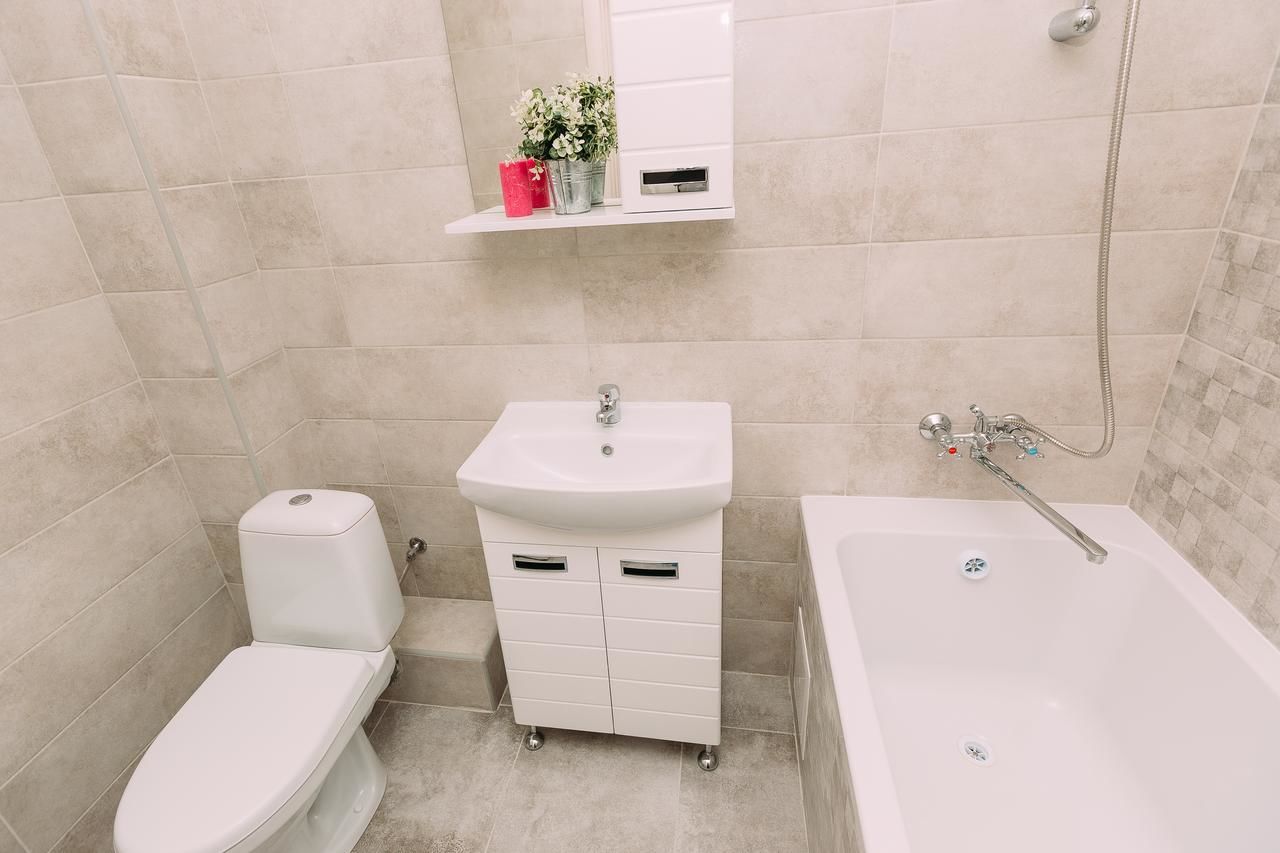 Апартаменты Люкс апартамента на Харьковской возле ТЦ Лавина Сумы-10