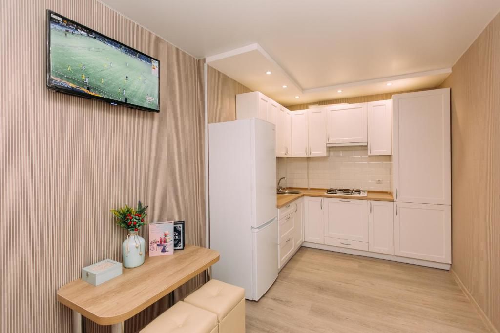 Апартаменты Люкс апартамента на Харьковской возле ТЦ Лавина Сумы-80