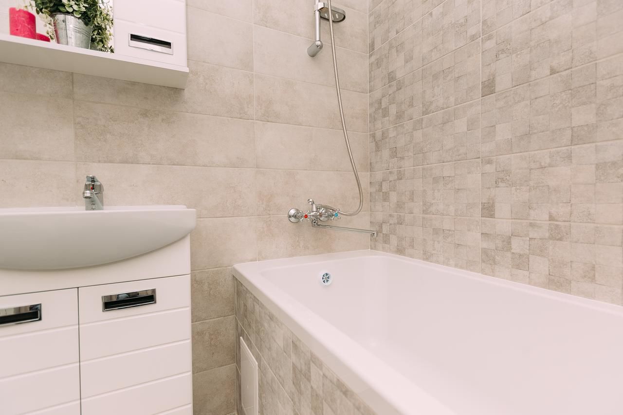 Апартаменты Люкс апартамента на Харьковской возле ТЦ Лавина Сумы-11