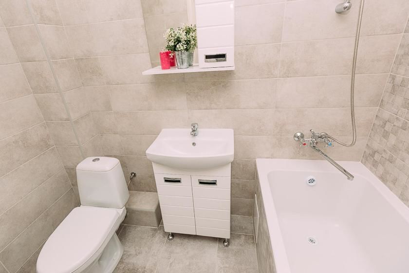 Апартаменты Люкс апартамента на Харьковской возле ТЦ Лавина Сумы-87