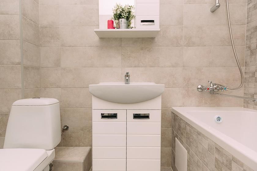 Апартаменты Люкс апартамента на Харьковской возле ТЦ Лавина Сумы-89