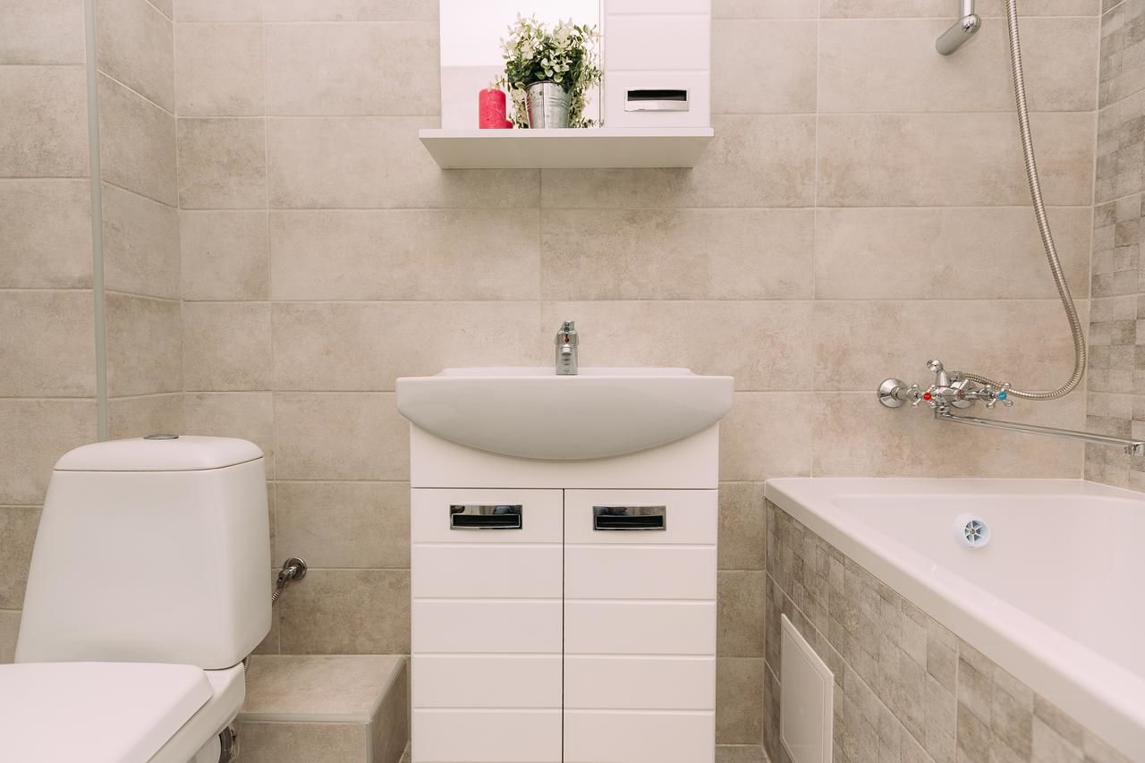 Апартаменты Люкс апартамента на Харьковской возле ТЦ Лавина Сумы-12